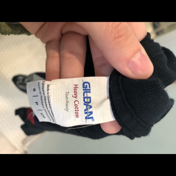 Dan and Phil Tour Shirt 2016 - Picture 4 of 4